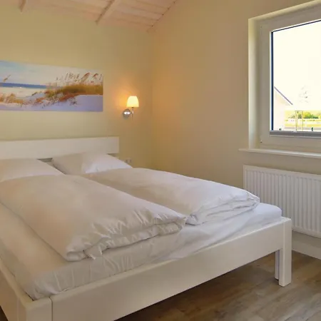 Amazing In With Wifi Vakantiehuis Dagebüll