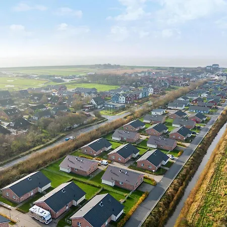 Amazing Home In Dagebuell With Wifi Holiday home *