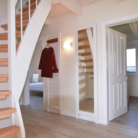 Holiday home Amazing Home In Dagebuell With Wifi Dagebuell