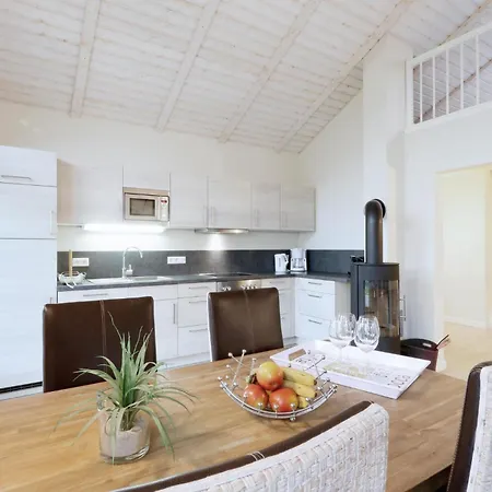 Amazing Home In Dagebuell With Wifi * Dagebuell