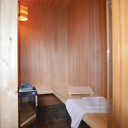 Amazing In With Wifi Vakantiehuis