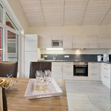 Holiday home Amazing Home In Dagebuell With Wifi *