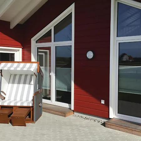 Holiday home Amazing Home In Dagebuell With Wifi Dagebuell
