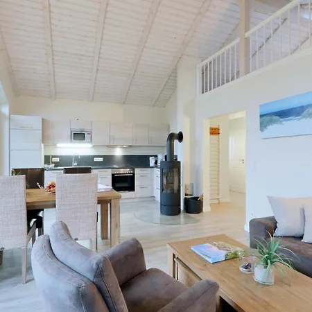 Amazing Home In Dagebuell With Wifi