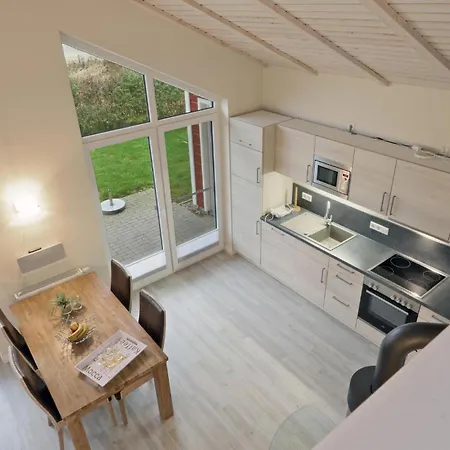 Amazing Home In Dagebuell With Wifi Holiday home *