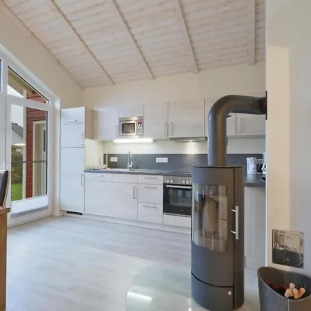 Amazing Home In Dagebuell With Wifi * Dagebuell