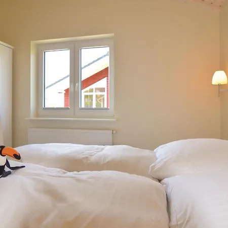 Amazing Home In Dagebuell With Wifi
