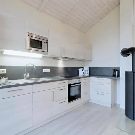 Amazing Home In Dagebuell With Wifi Holiday home