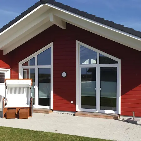 Vakantiehuis Amazing In With Wifi *
