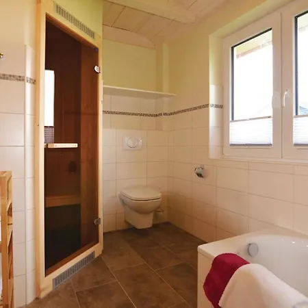 Amazing Home In Dagebuell With Wifi * Dagebuell